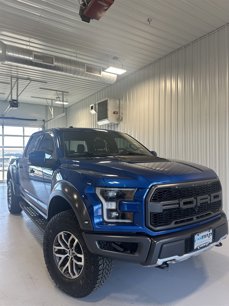 Used 2018 Ford F150 Raptor w/ Equipment Group 802A Luxury