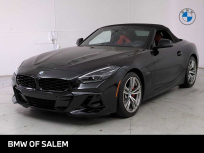 Used 2024 BMW Z4 sDrive30i w/ Premium Package