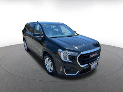 Used 2024 GMC Terrain SLE