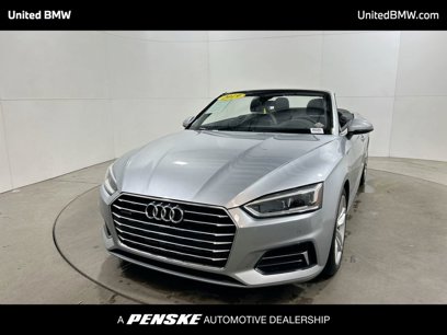 Used 2019 Audi A5 2.0T Premium Plus