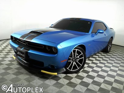 Used 2023 Dodge Challenger R/T