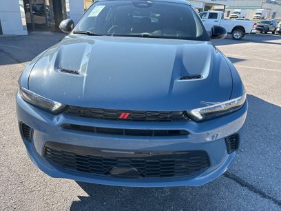 New 2024 Dodge Hornet GT w/ GT Blacktop Package