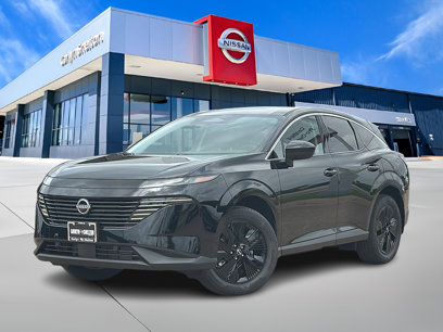 New 2025 Nissan Murano SV
