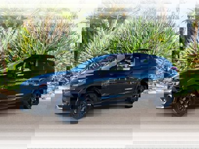 New 2025 Subaru Crosstrek 2.0i