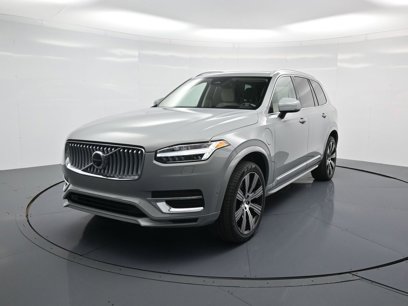 Used 2025 Volvo XC90 T8 Ultra w/ Protection Package Premier