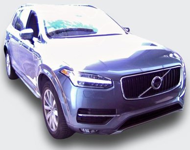 Used 2016 Volvo XC90 T6 Momentum w/ Momentum Plus Package