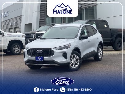 New 2025 Ford Escape Active w/ Cold Weather Package