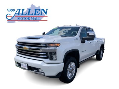 Used 2023 Chevrolet Silverado 3500 High Country w/ Technology Package