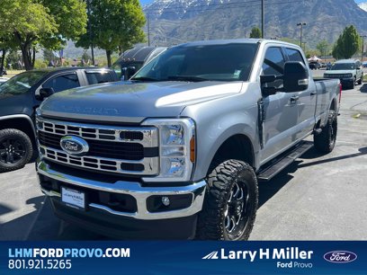 Used 2024 Ford F350 XLT