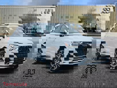 New 2025 Audi Q3 2.0T Premium Plus