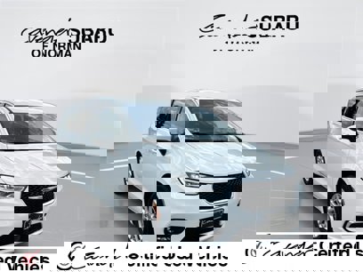 Used 2023 Chrysler Pacifica Touring-L