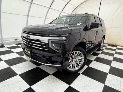 New 2025 Chevrolet Tahoe LT w/ Comfort Package