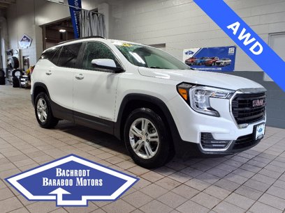 Used 2023 GMC Terrain SLE w/ Driver Convenience Package