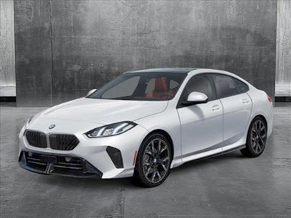 New 2026 BMW 228 xDrive Gran Coupe
