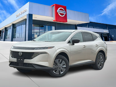 New 2025 Nissan Murano SL