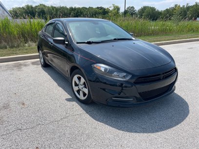 Used 2016 Dodge Dart SXT