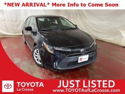 Used 2023 Toyota Corolla LE