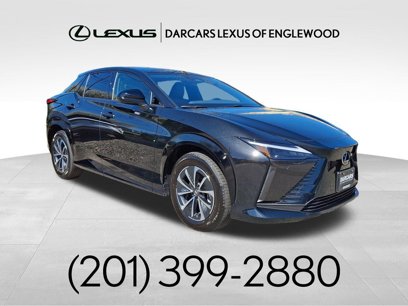 Used 2024 Lexus RZ 300e Premium