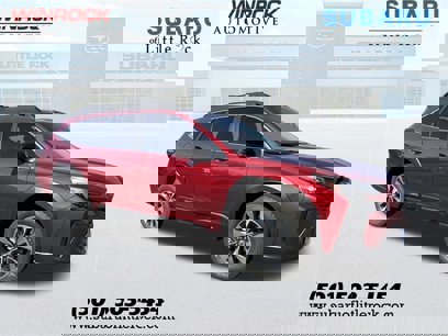 New 2025 Subaru Outback Limited