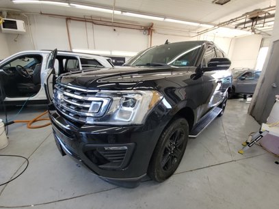 Used 2020 Ford Expedition XLT w/ Equipment Group 202A