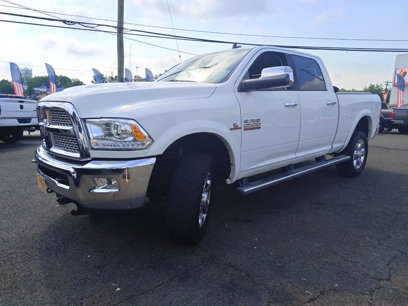 Used 2014 RAM 2500 Laramie w/ Convenience Group