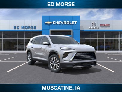 New 2026 Buick Enclave Preferred w/ Power Package