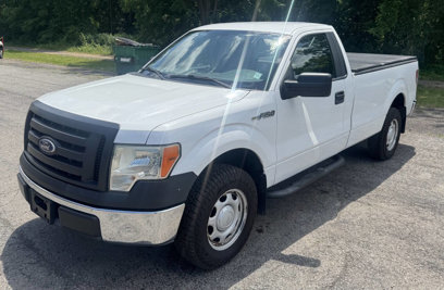 Used 2010 Ford F150 XL