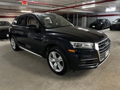 Used 2018 Audi Q5 2.0T Premium