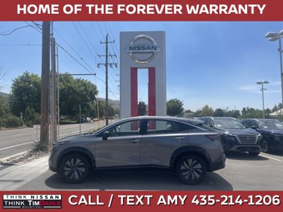 Used 2023 Nissan Ariya FWD