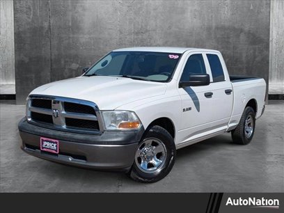 Used 2009 Dodge Ram 1500 Truck ST w/ ST Popular Equipment Group