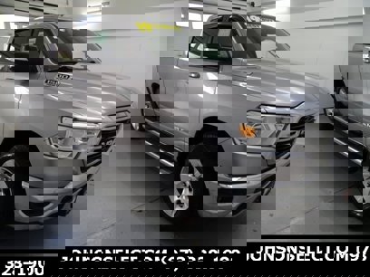 Used 2019 RAM 1500 Big Horn