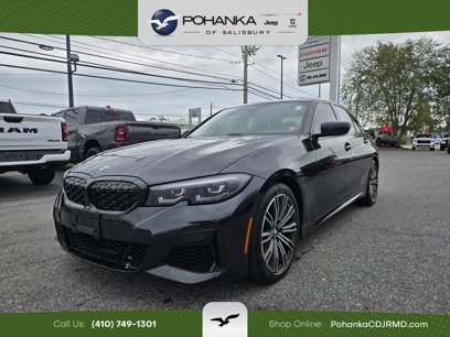 Used 2022 BMW M340i xDrive w/ Driving Assistance Package