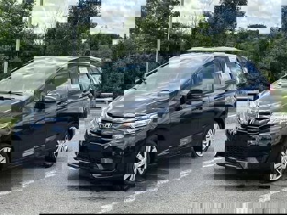 Used 2016 Honda Fit LX
