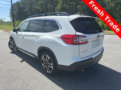 Used 2023 Subaru Ascent Limited