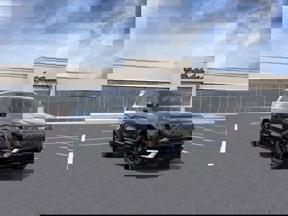 New 2026 Cadillac Vistiq Platinum