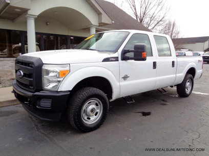 Used 2014 Ford F250 XL w/ Power Equipment Group