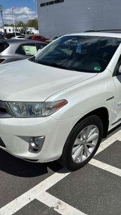 Used 2011 Toyota Highlander Limited