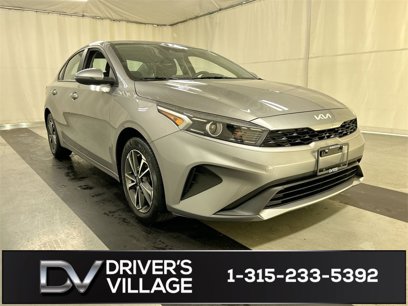 Used 2023 Kia Forte LXS w/ LXS Technology Package
