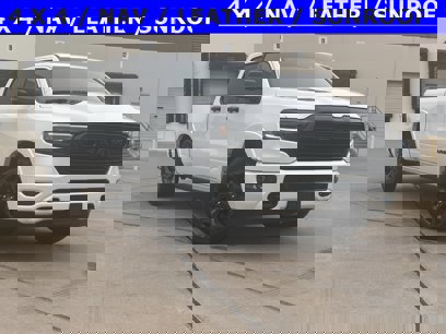 Used 2024 RAM 1500 Limited