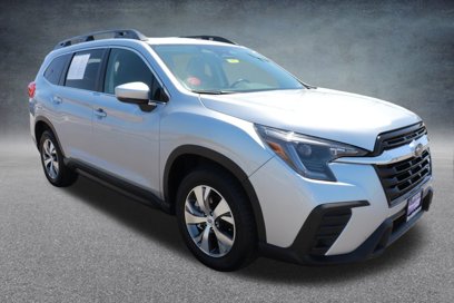 Used 2024 Subaru Ascent Premium w/ Convenience Package