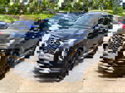 Used 2020 Hyundai Palisade SEL