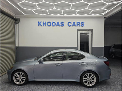 Used 2006 Lexus IS 250
