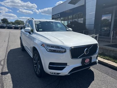 Used 2018 Volvo XC90 T5 Momentum w/ Convenience Package