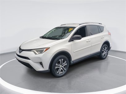 Used 2016 Toyota RAV4 LE