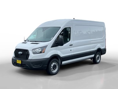 New 2024 Ford Transit 250 148 Medium Roof