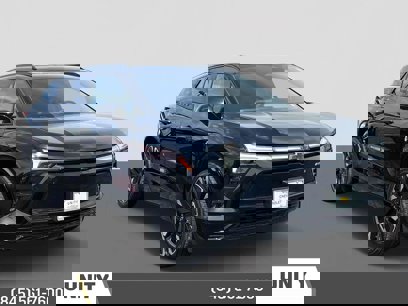New 2024 Chevrolet Blazer EV RS