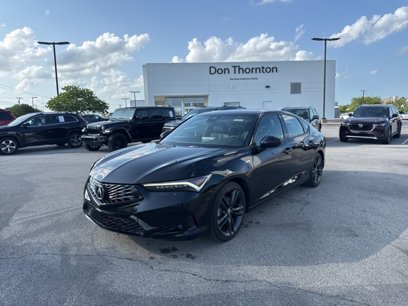 Used 2023 Acura Integra A-Spec