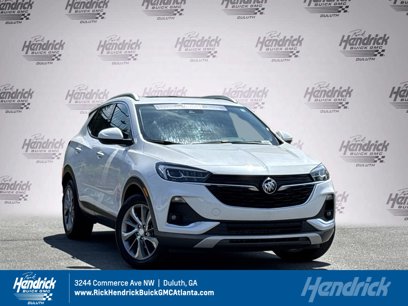 Used 2023 Buick Encore GX Essence w/ Experience Buick Package