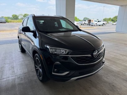 Certified 2023 Buick Encore GX Select