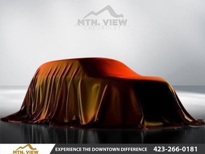 Certified 2021 Chevrolet Tahoe RST w/ Luxury Package